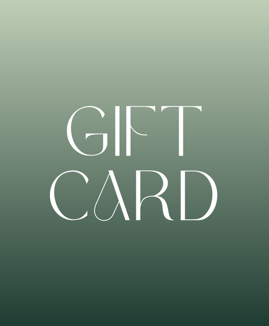 TPH Gift Card